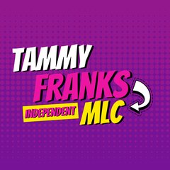 Tammy Franks MLC